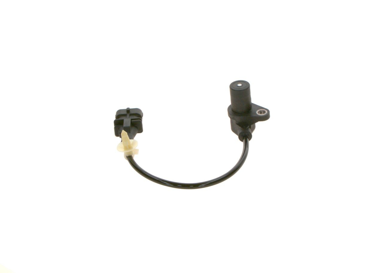 Датчик положения коленвала Bosch 0281002729