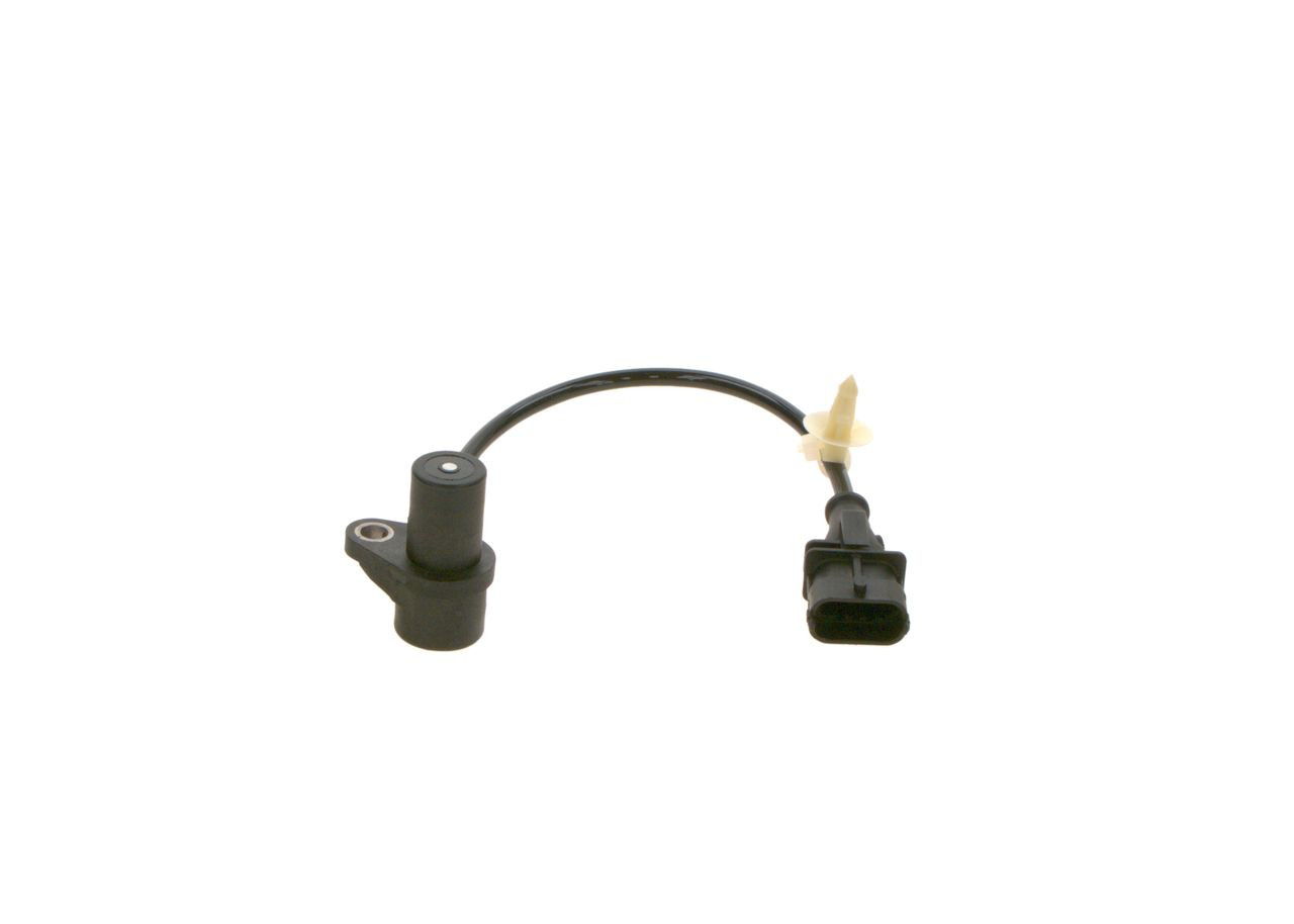 Купить 0281002729 Bosch Датчик оборотов коленвала