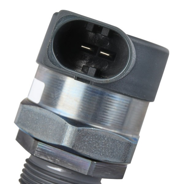 Купить 0281002738 Bosch Регулятор давления топлива