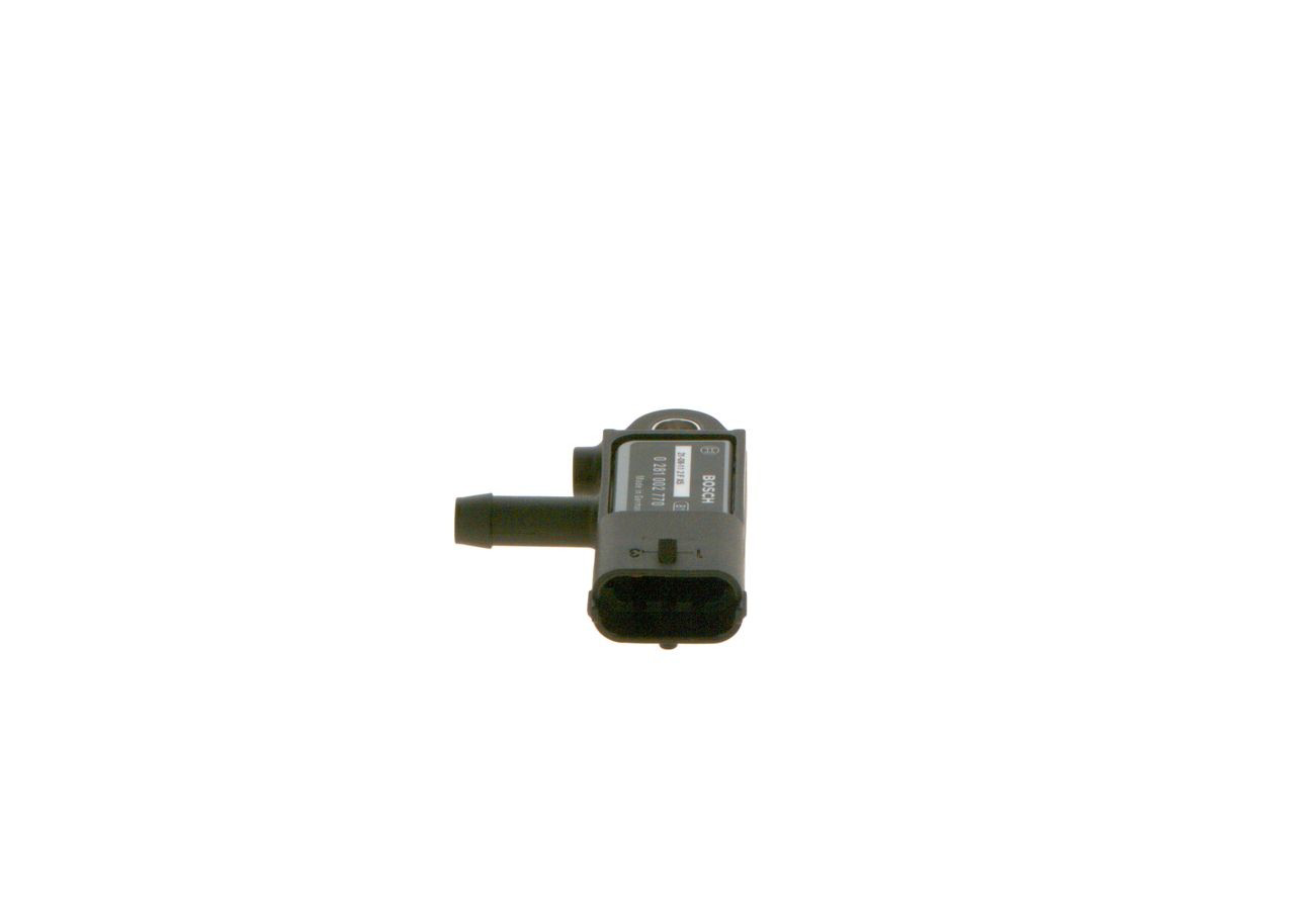 Датчик давления выхлопных газов Bosch 0281002770 цена, от 43.43 USD