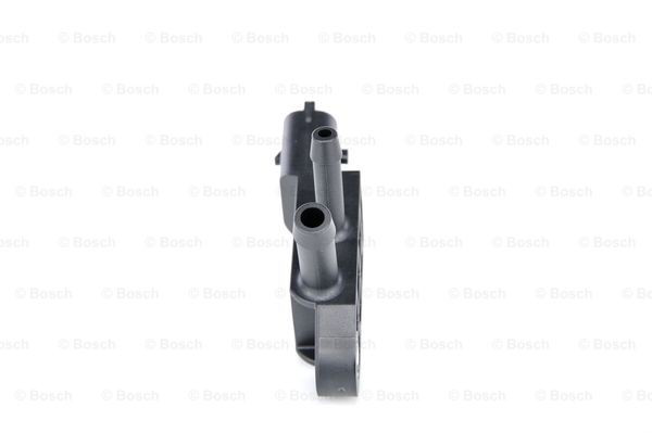 Датчик давления выхлопных газов Bosch 0281002772 цена, от 25.65 USD