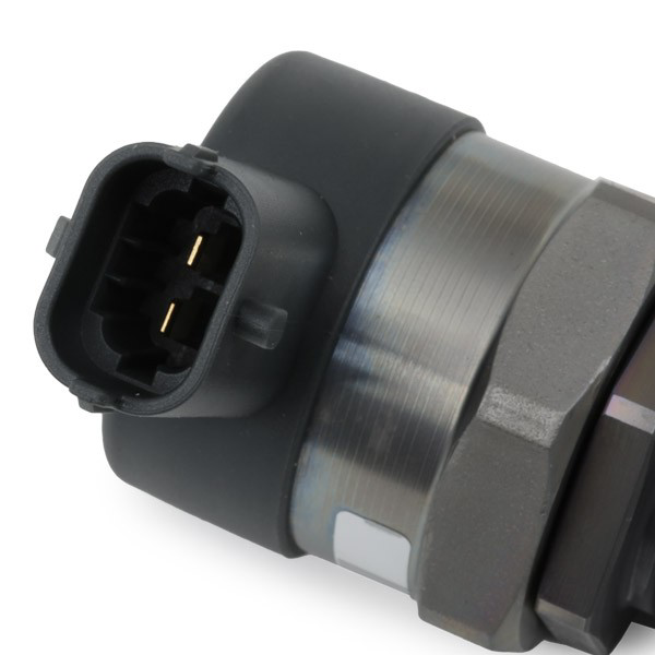 Регулятор давления топлива в топливной рейке Bosch 0281002800 цена, от 105.27 USD