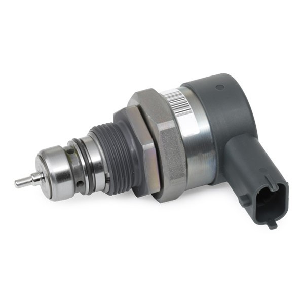 Купить 0281002800 Bosch Регулятор давления топлива