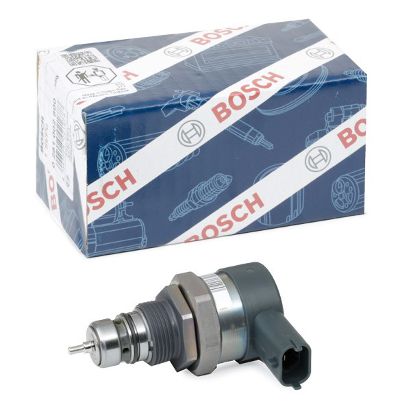 Регулятор давления топлива Bosch 0281002800