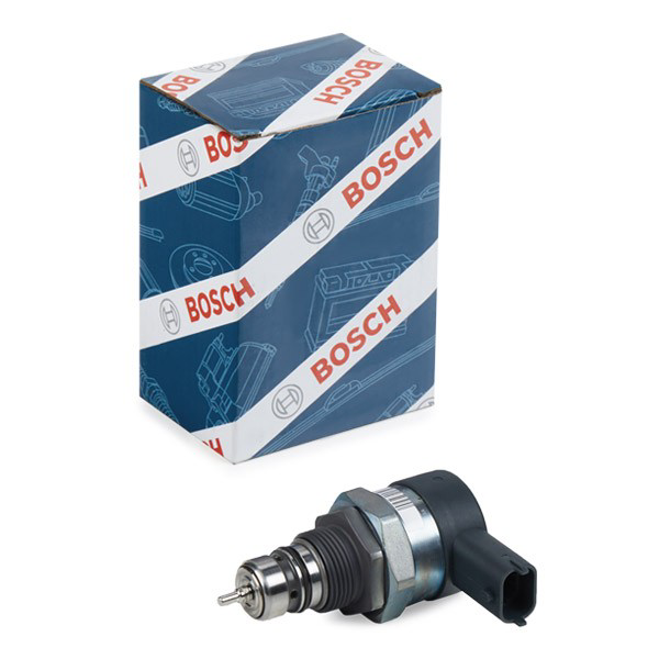 Купить 0281002829 Bosch Клапан редукционный