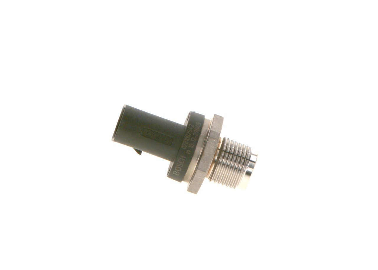 0281002842 Bosch Манометры