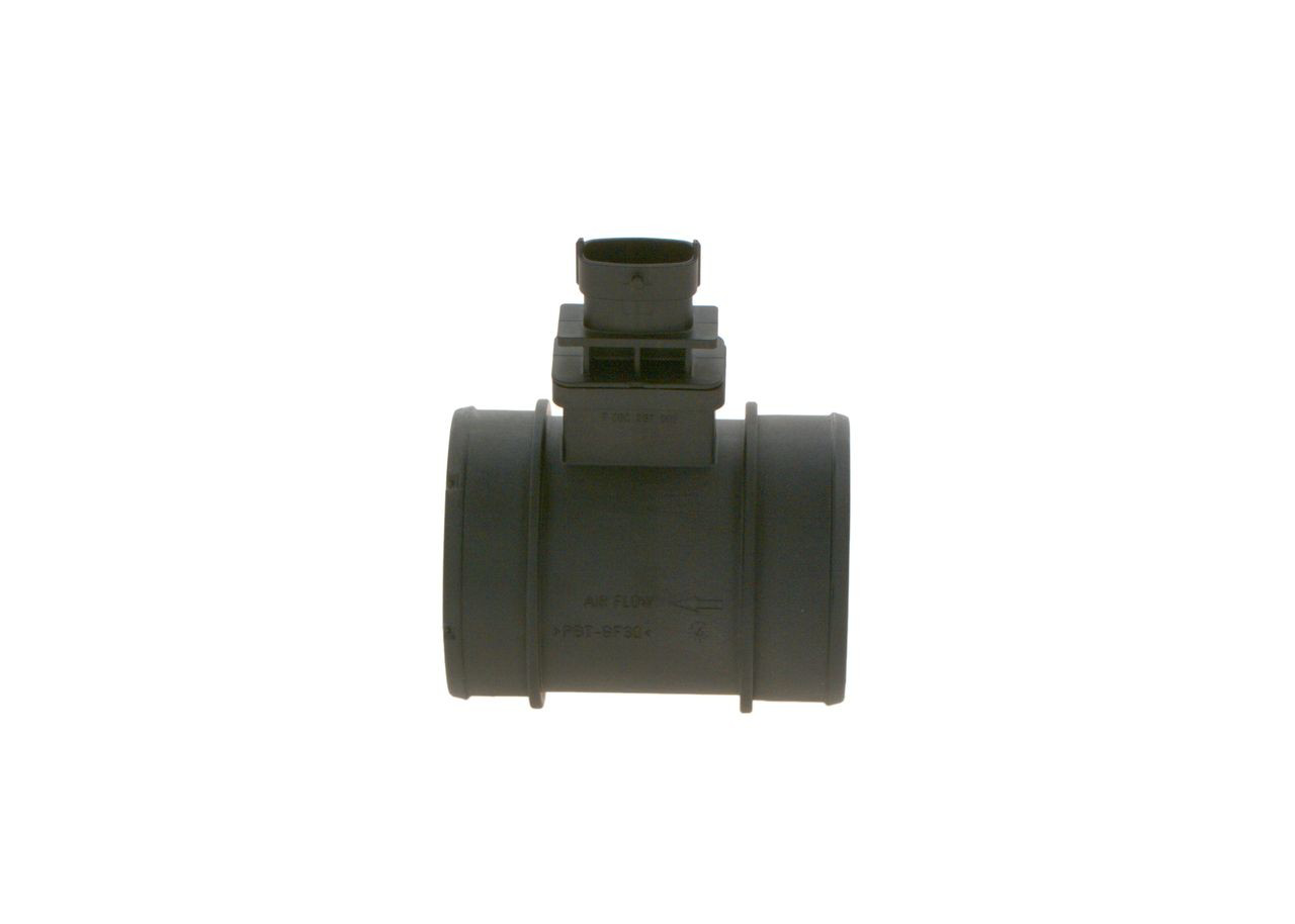 Датчик массового расхода воздуха Bosch 0281002861 цена, от 125.50 USD