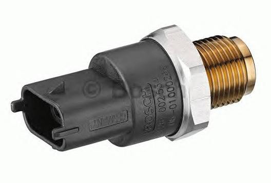 Датчик давления топлива Bosch 0281002863 цена, от 57.07 USD