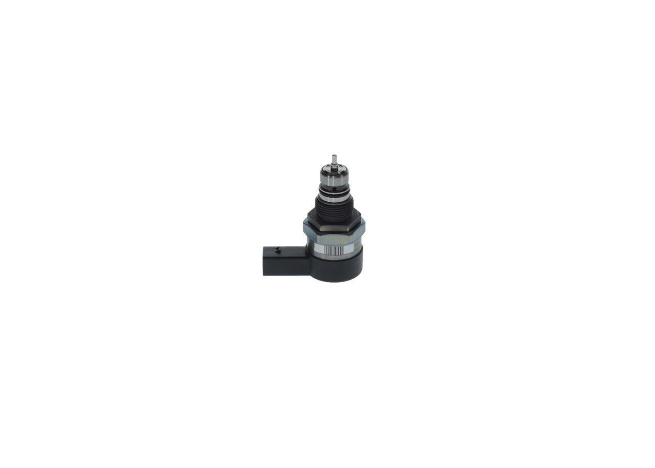 Регулятор давления топлива Bosch 0281002870