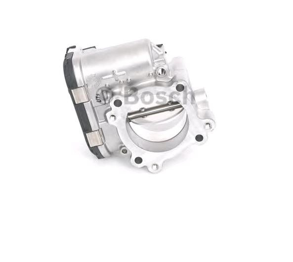Дроссельная заслонка в сборе Bosch 0281002894 цена, от 58.74 USD