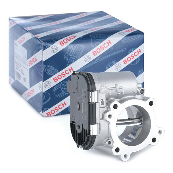 0281002894 Bosch Дроссельная заслонка