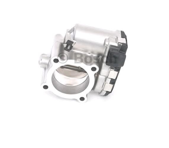 Заслонка воздушная Bosch 0281002894
