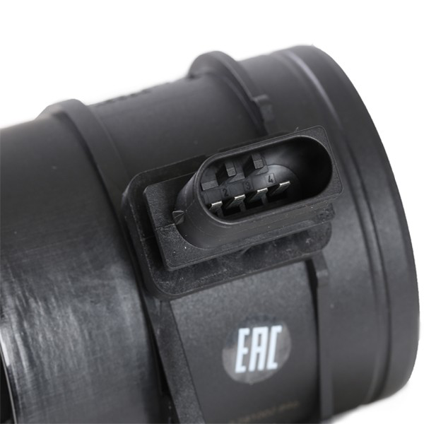 Датчик массового расхода воздуха Bosch 0281002896 цена, от 106.76 USD