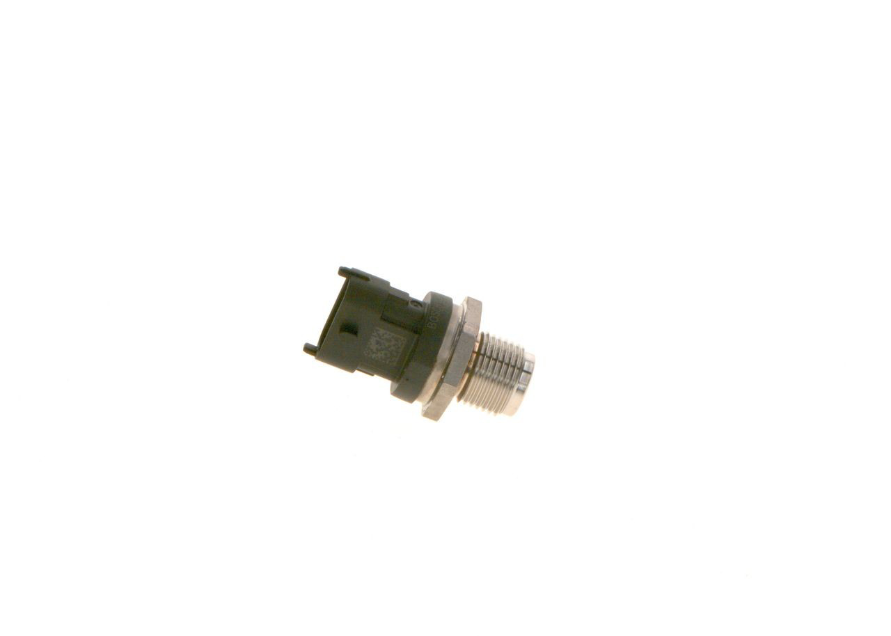 Купить 0281002903 Bosch Датчик давления топлива