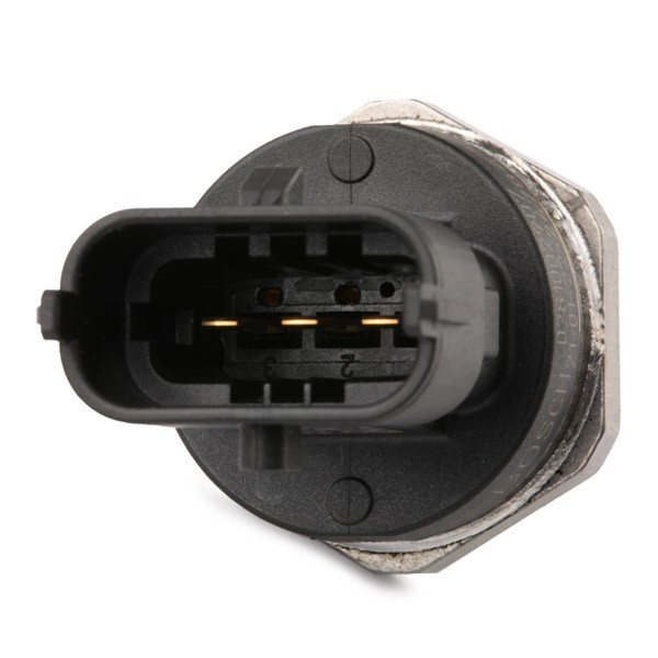 Регулятор давления топлива в топливной рейке Bosch 0281002907 цена, от 92.49 USD