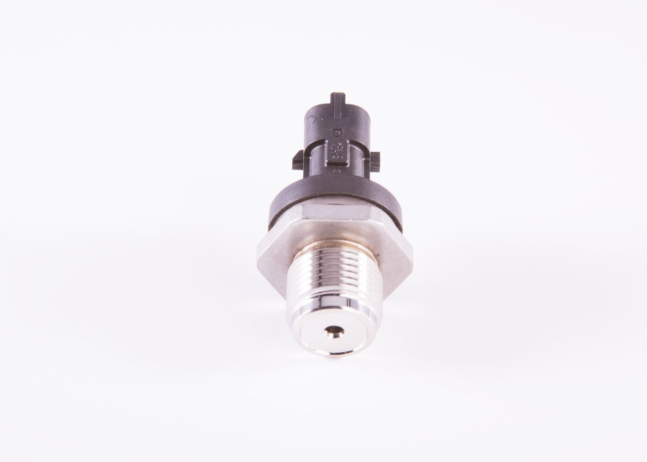 Датчик давления топлива Bosch 0281002908
