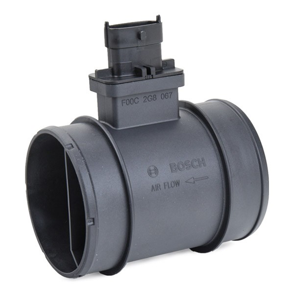 Расходомер воздуха Bosch 0281002917