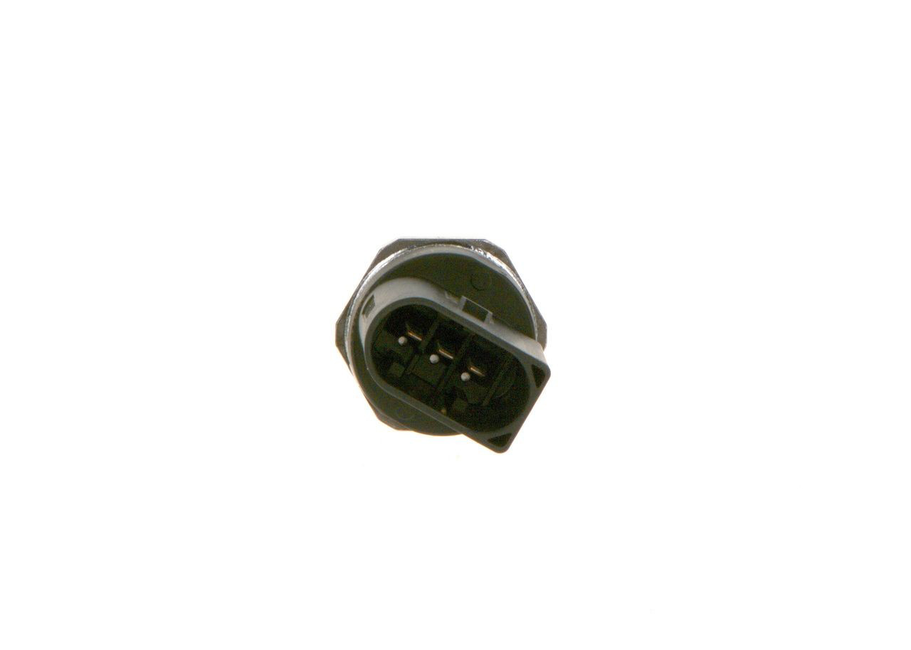Регулятор давления топлива в топливной рейке Bosch 0281002926 цена, от 122.79 USD