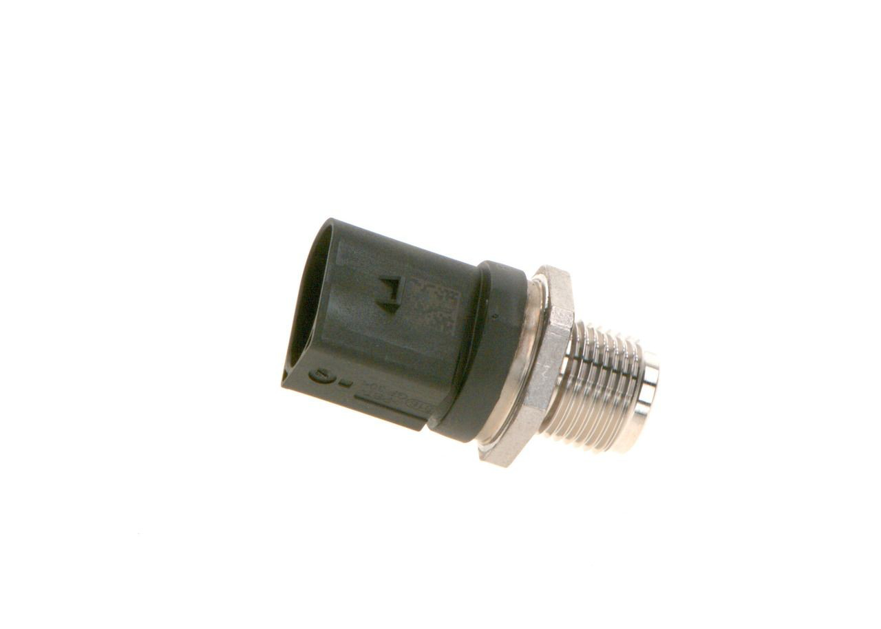 Регулятор давления топлива Bosch 0281002926