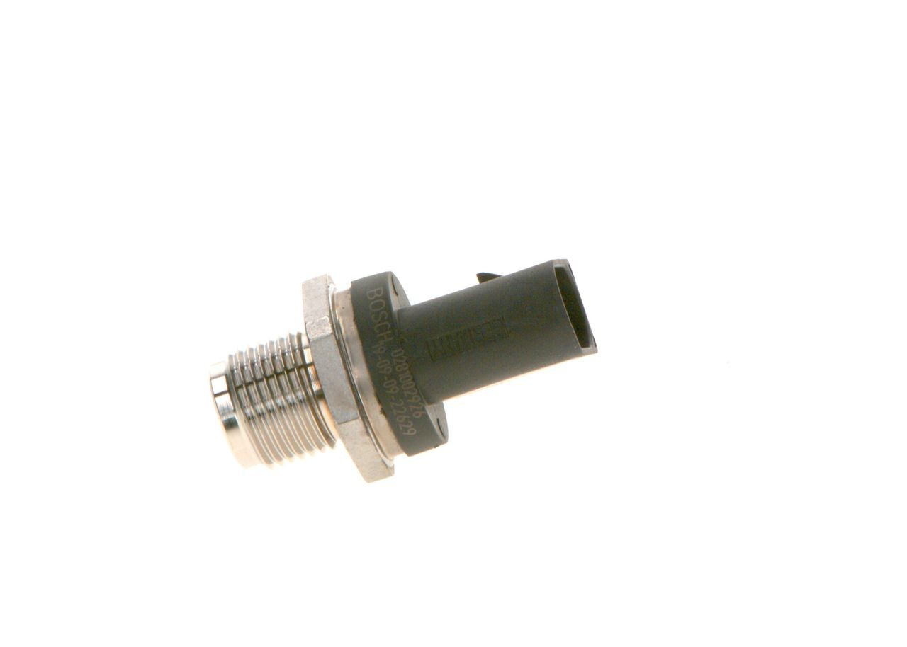Регулятор давления топлива 0281002926 Bosch