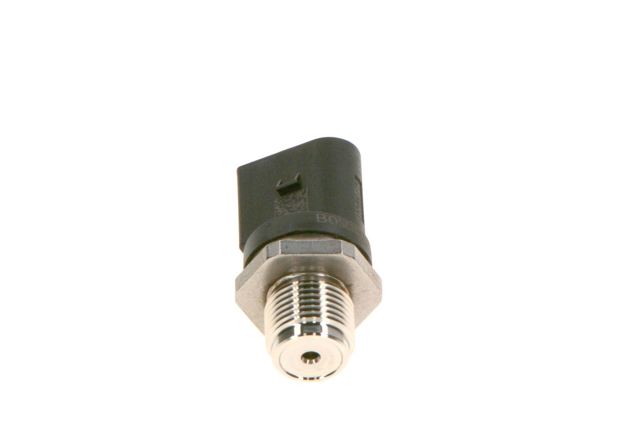 Купить 0281002926 Bosch Регулятор давления топлива