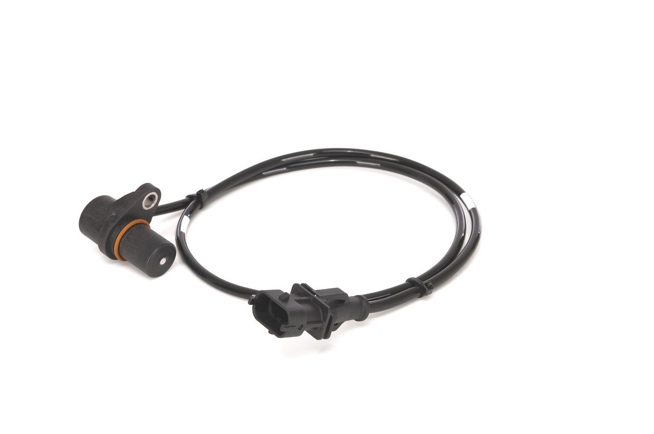 Датчик положения коленчатого вала Bosch 281002929 цена, от 20.20 USD