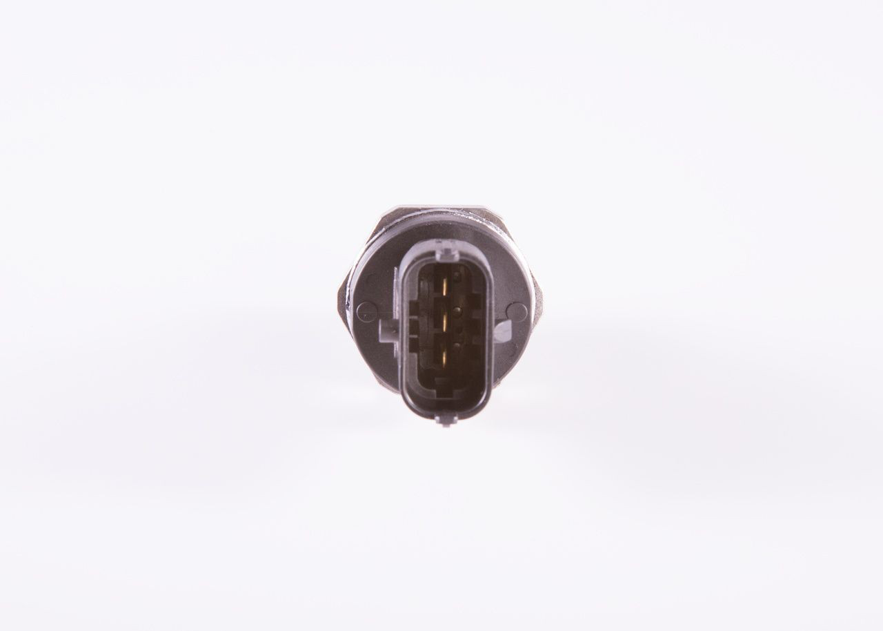 Купить 0281002930 Bosch Датчик давления топлива