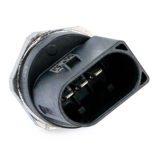 Датчик давления топлива 0281002942 Bosch