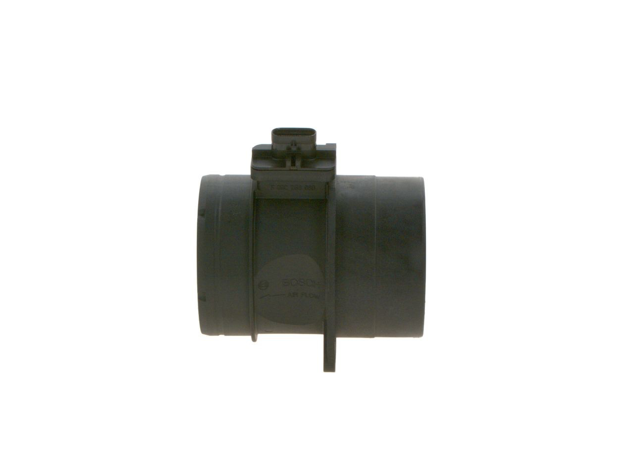 Датчик массового расхода воздуха Bosch 0281002956 цена, от 25.37 USD