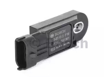 ДаД Bosch 0281002961