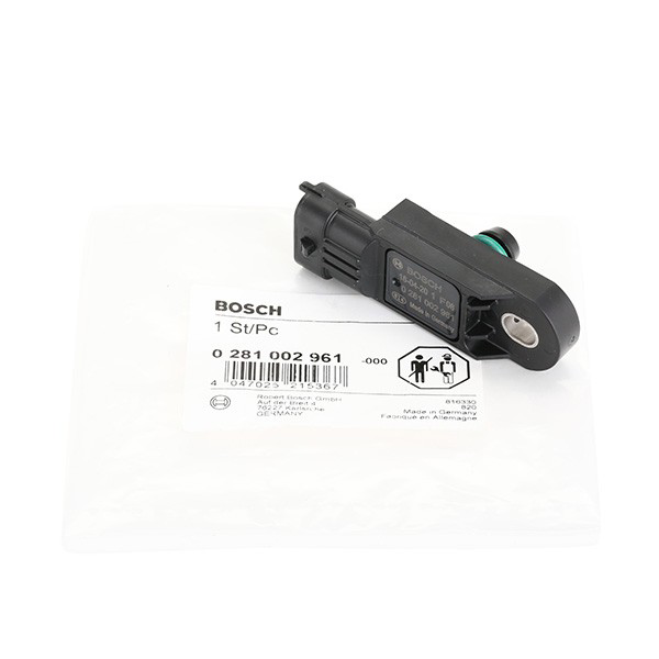 0281002961 Bosch Датчик давления воздуха