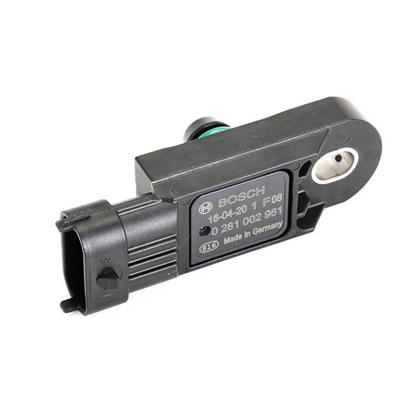 Датчик абсолютного давления 0281002961 Bosch