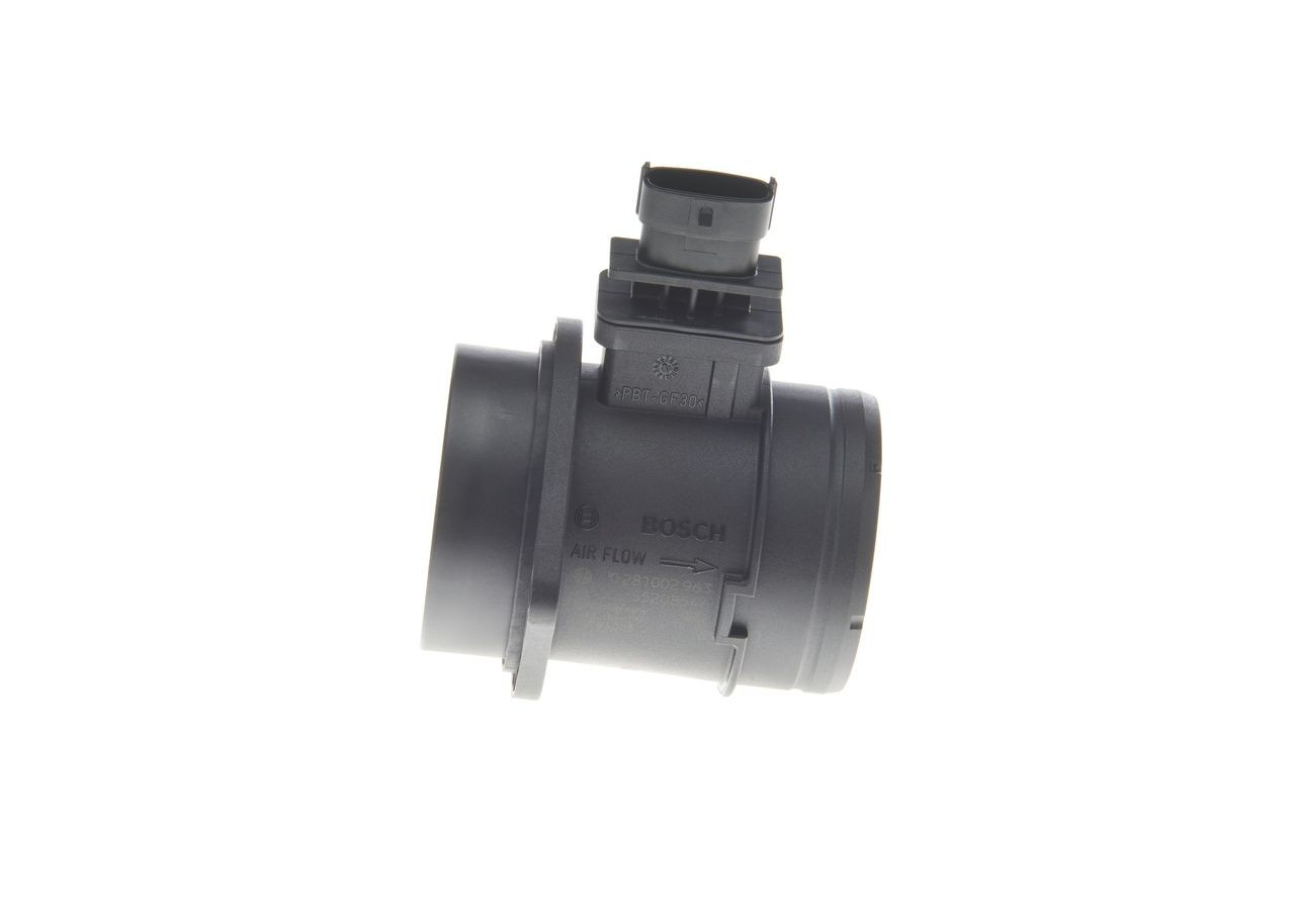 Расходомер воздуха Bosch 0281002963