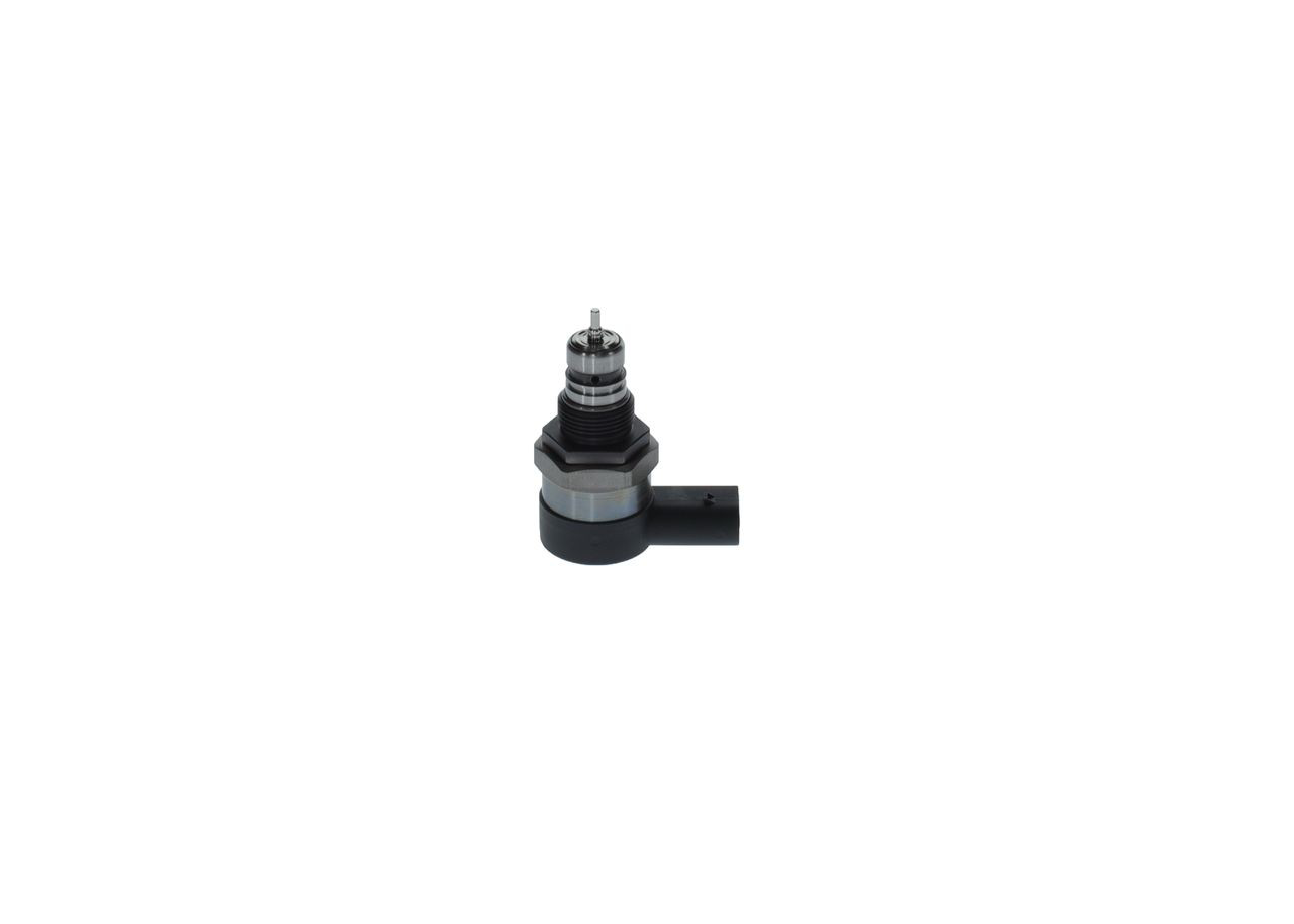 Регулятор давления топлива Bosch 0281002986