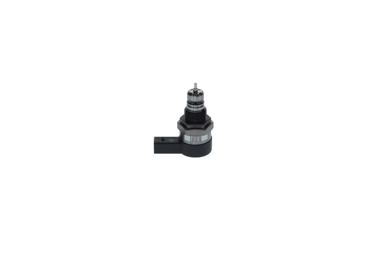 0281002986 Bosch Регулятор давления в топливной рейке
