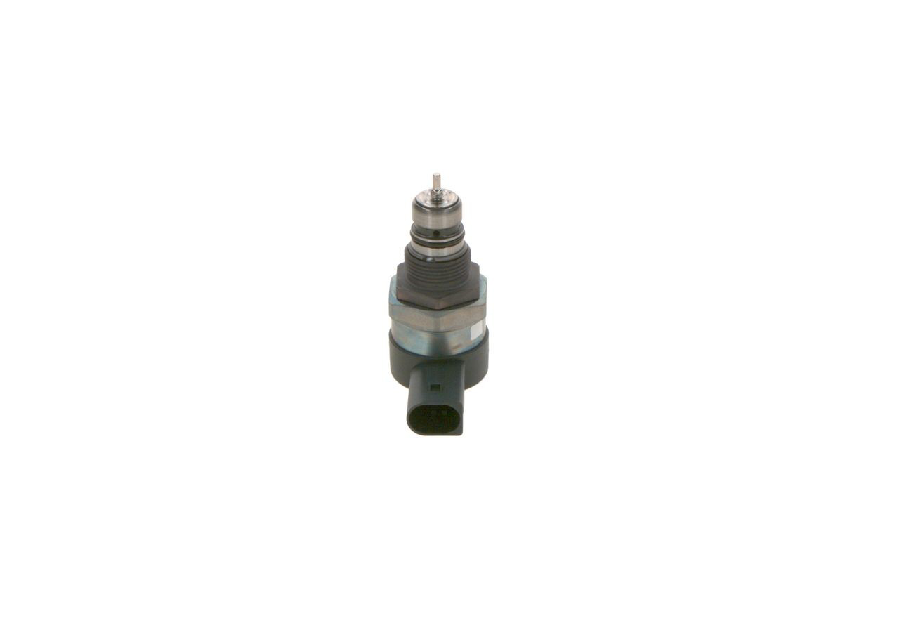 Купить 0281002991 Bosch Регулятор давления топлива