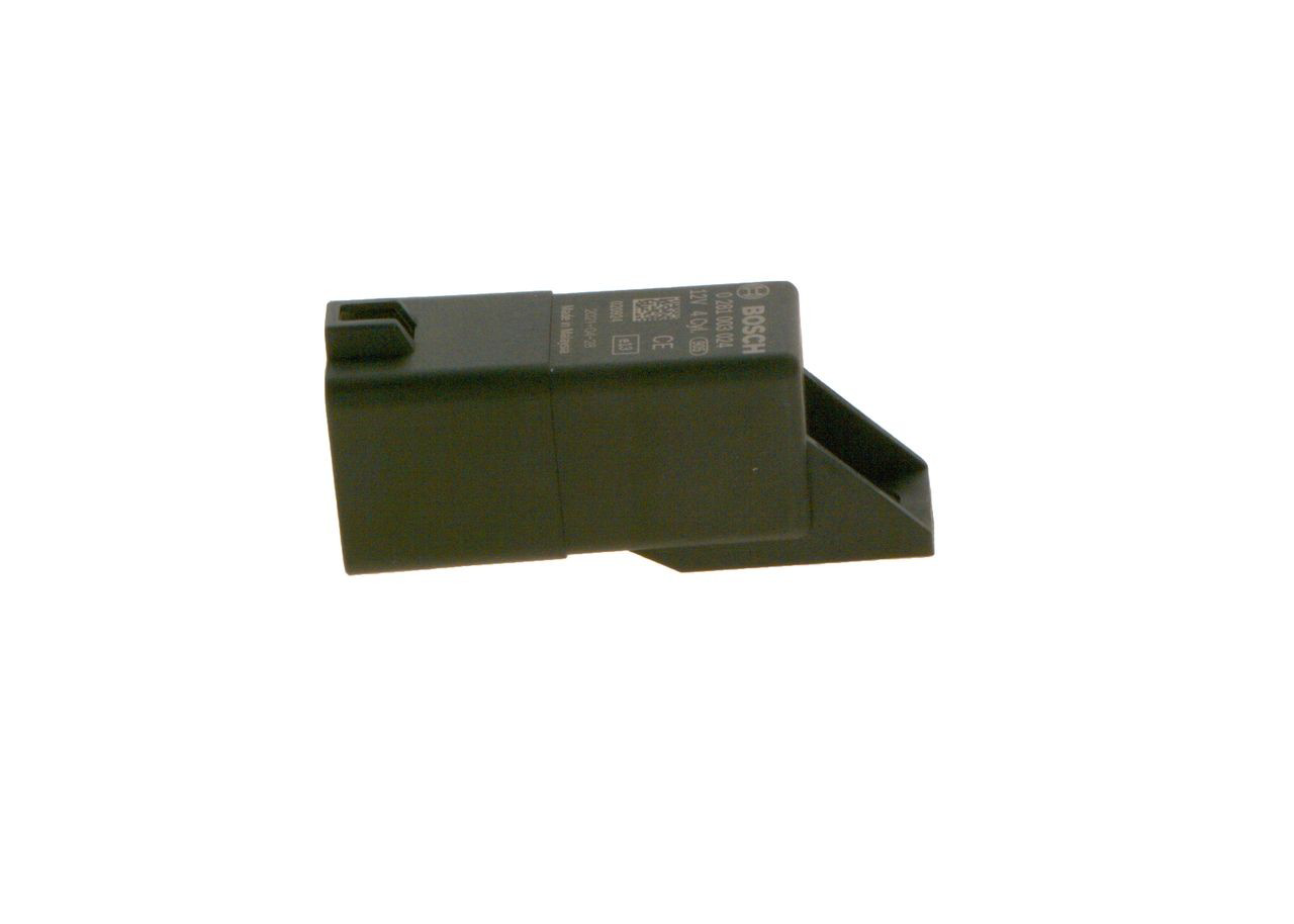 Купить 0281003024 Bosch Реле свечей накала