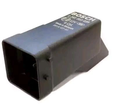 Реле свечей накала 0281003039 Bosch