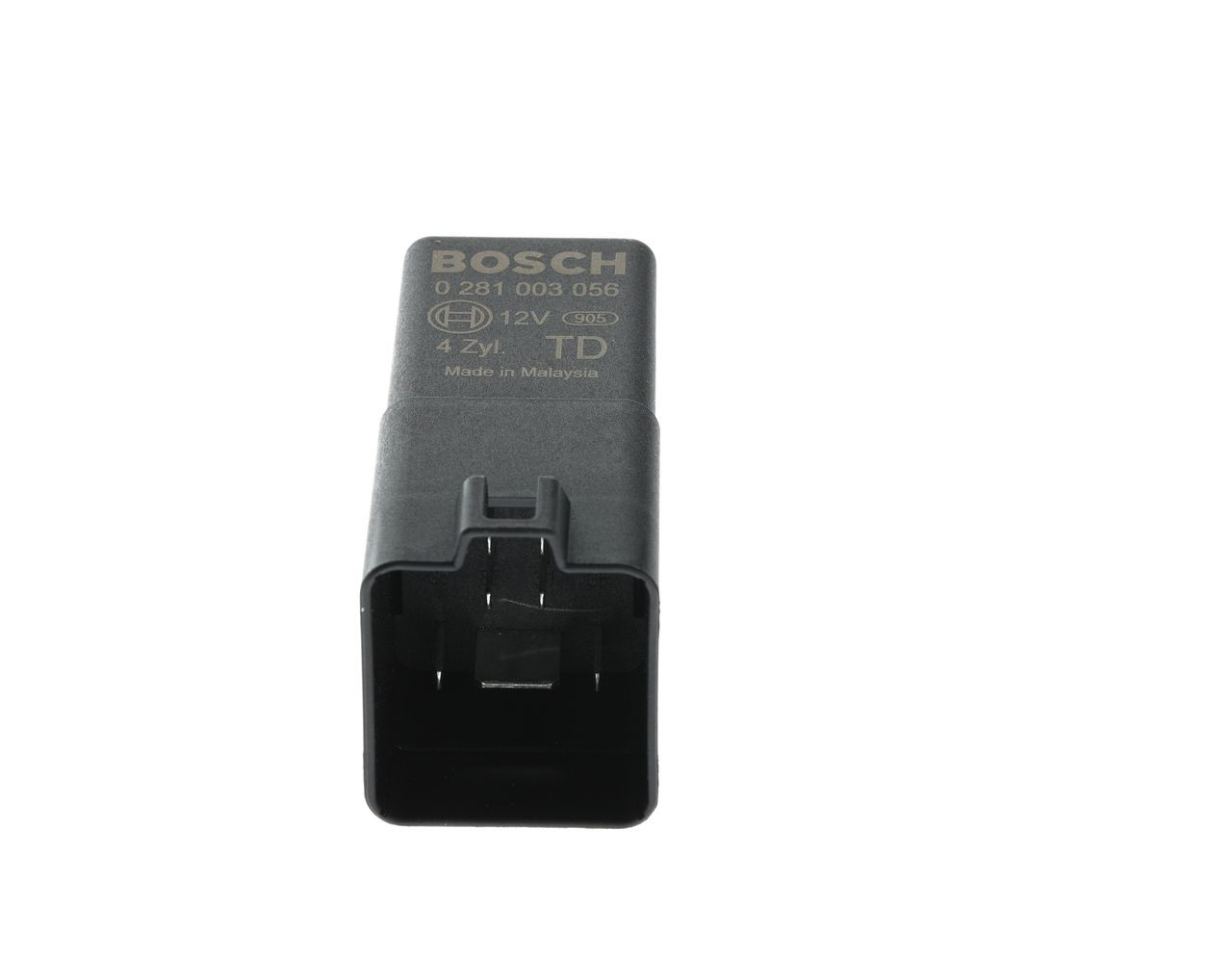 Реле управления Bosch 0281003056 цена, от 48.32 USD