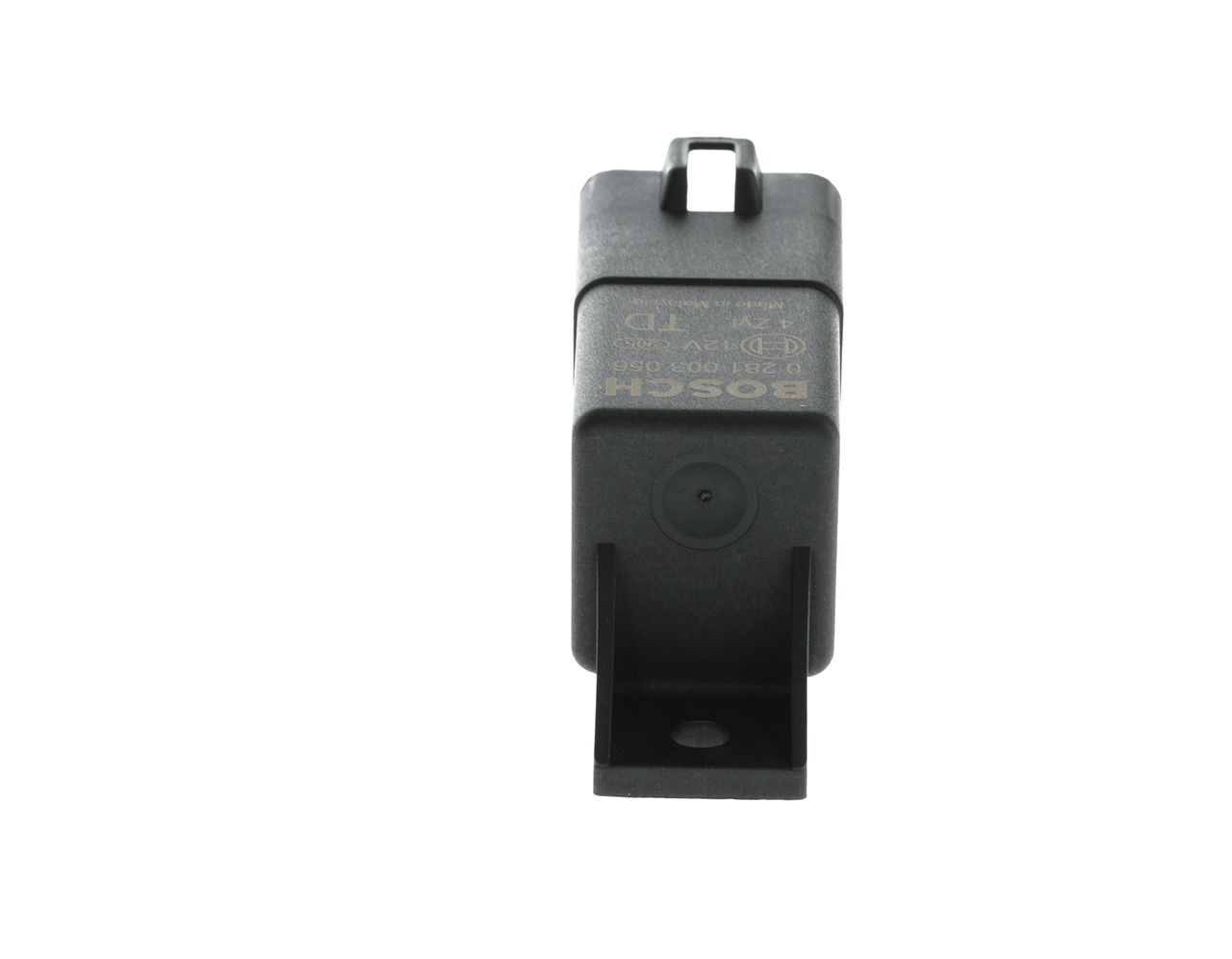 Реле свечей накала 0281003056 Bosch