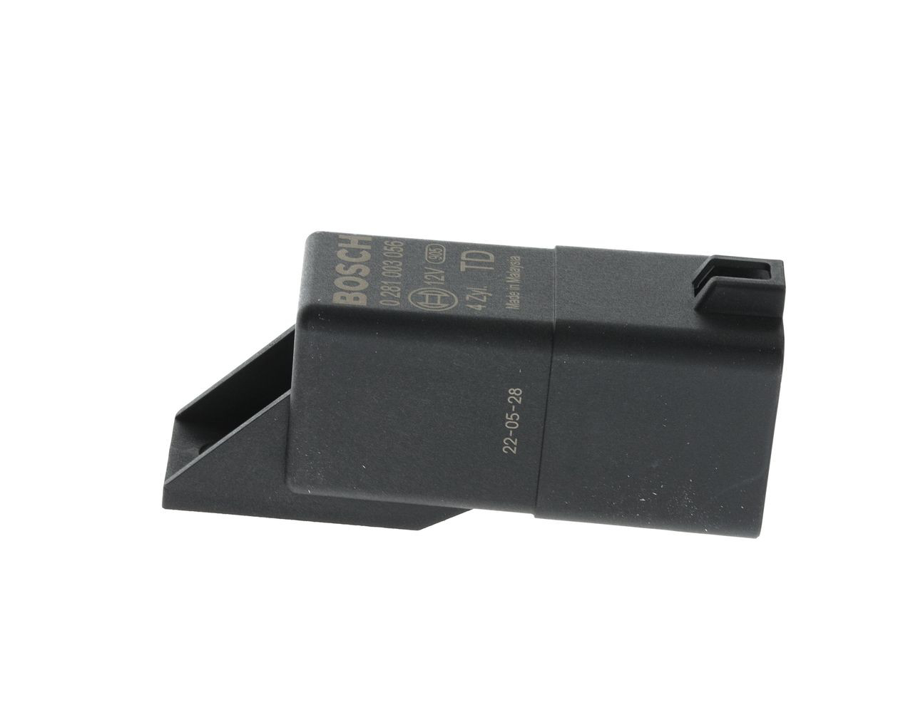 Реле свечей накала 0281003056 Bosch