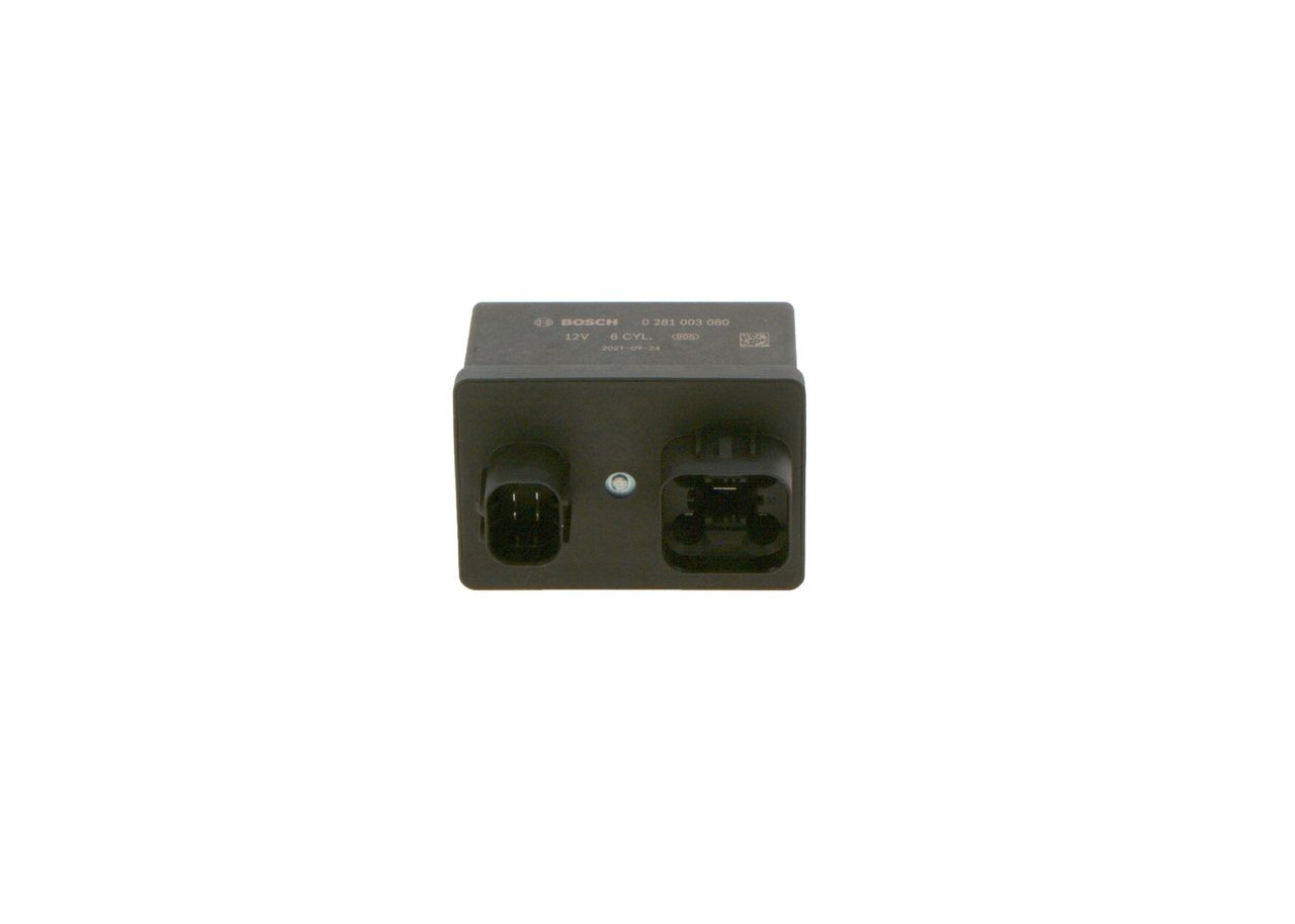 Купить 0281003080 Bosch Блок розжига свечей зажигания (трансформатор напряжения)