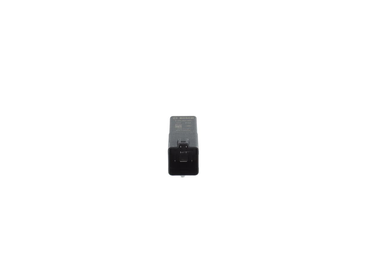 Реле управления Bosch 0281003083 цена, от 34.93 USD