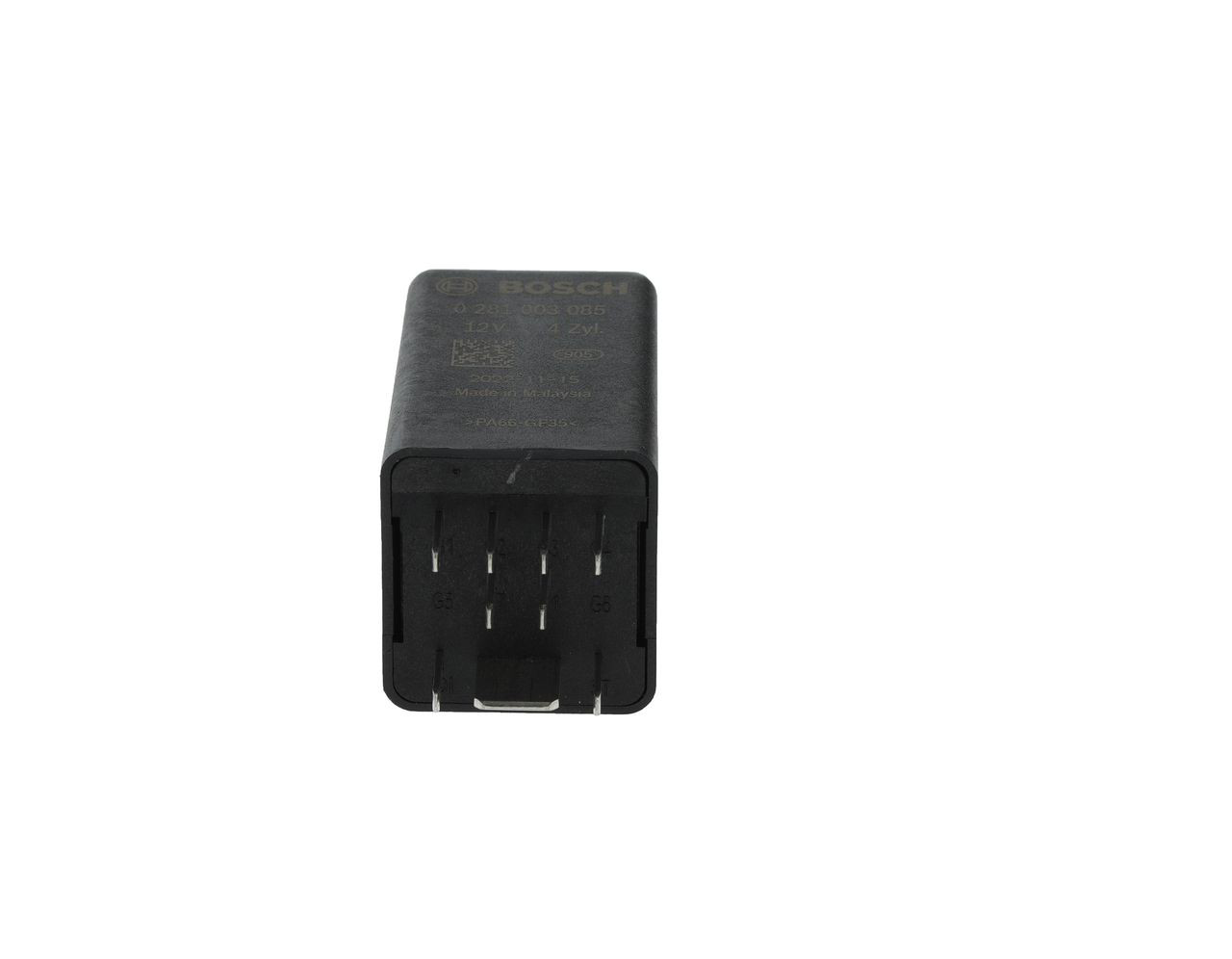 Реле управления Bosch 0281003085 цена, от 64.62 USD