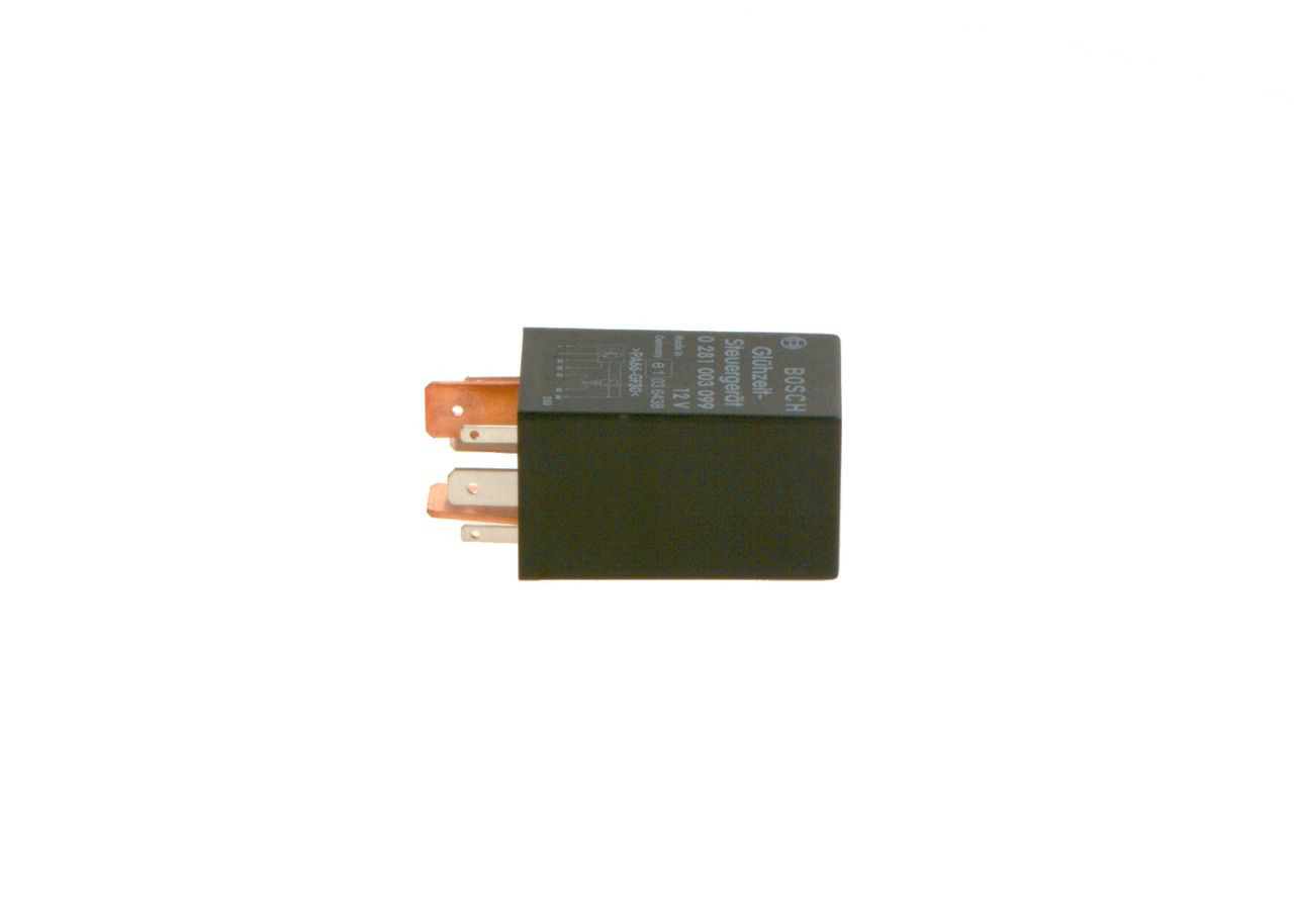 Реле управления Bosch 0281003099 цена, от 52.54 USD