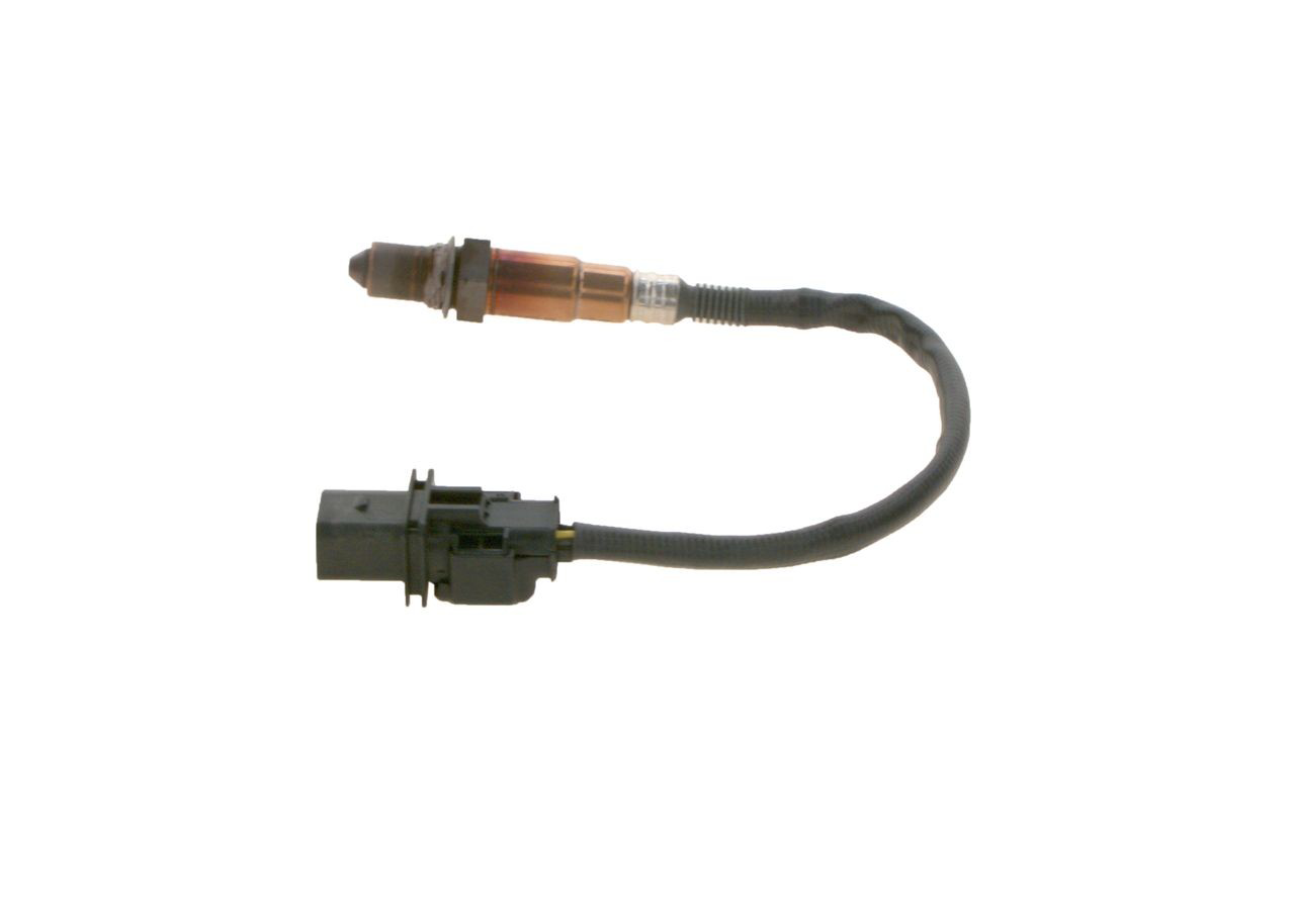 Лямбда датчик кислорода Bosch 0281004018 цена, от 118.18 USD