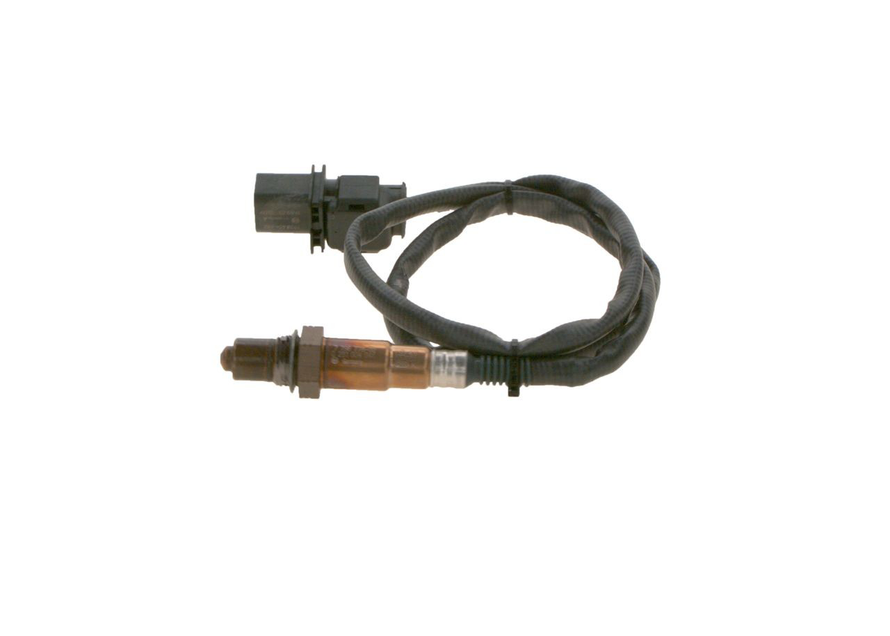 Лямбдазонд, датчик кислорода до катализатора Bosch 0281004046 цена, от 93.77 USD