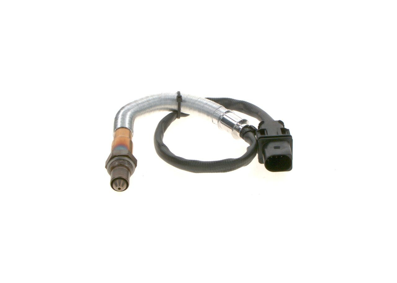 Купить 0281004066 Bosch Датчик кислорода до катализатора