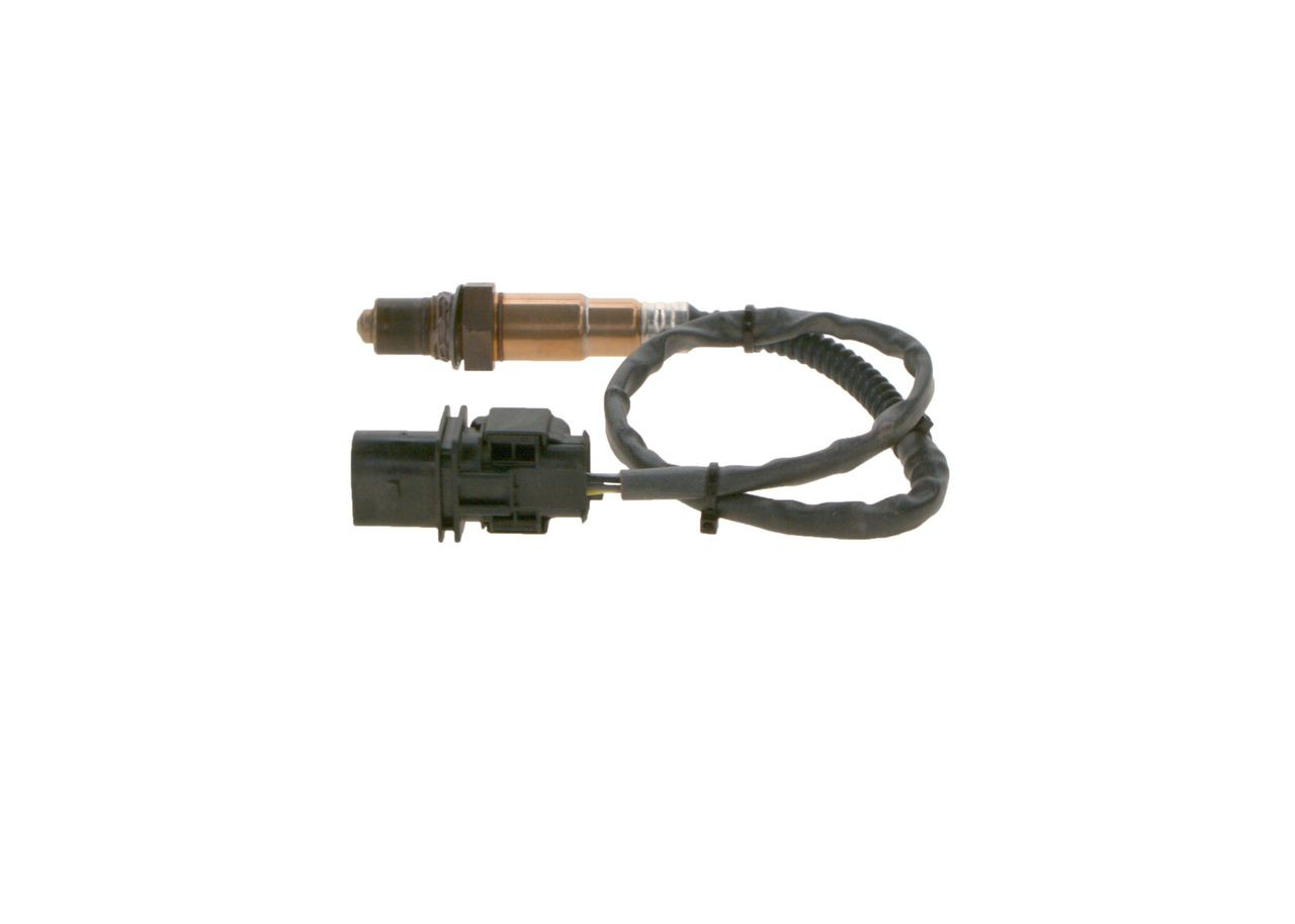 Лямбдазонд, датчик кислорода до катализатора Bosch 0281004080 цена, от 105.09 USD