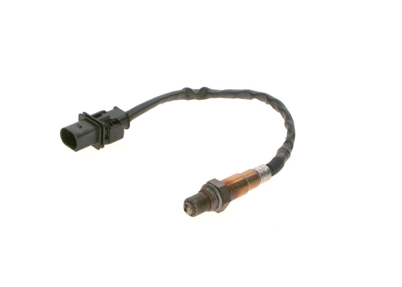 Лямбда датчик кислорода Bosch 0281004087 цена, от 85.51 USD